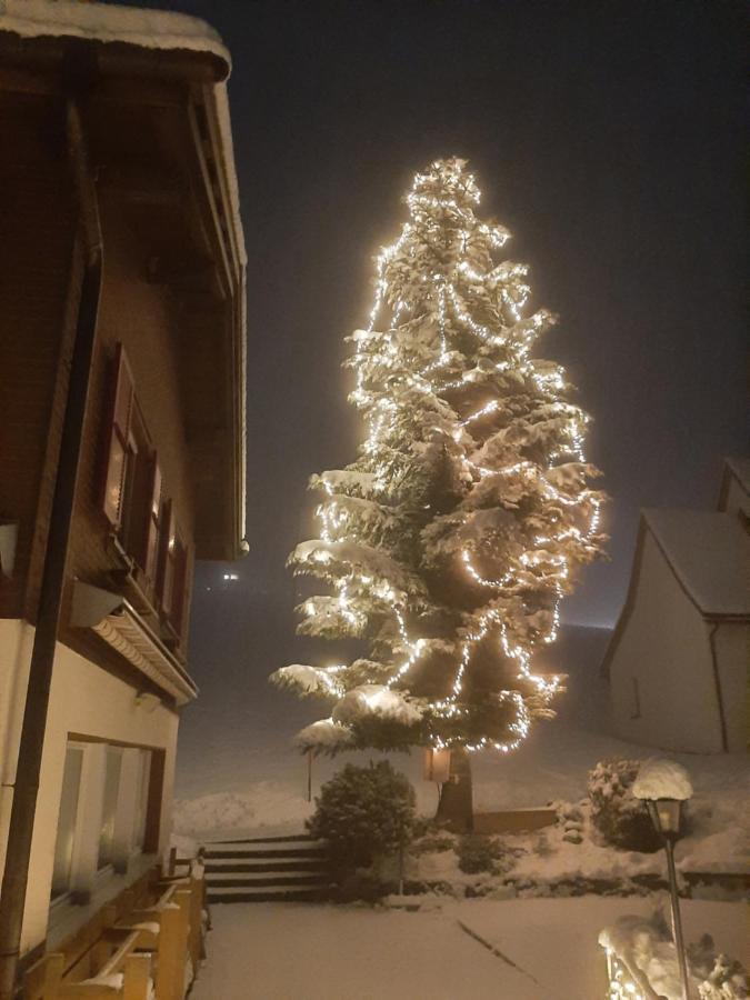 Gasthaus Schwand Engelberg Exteriör bild