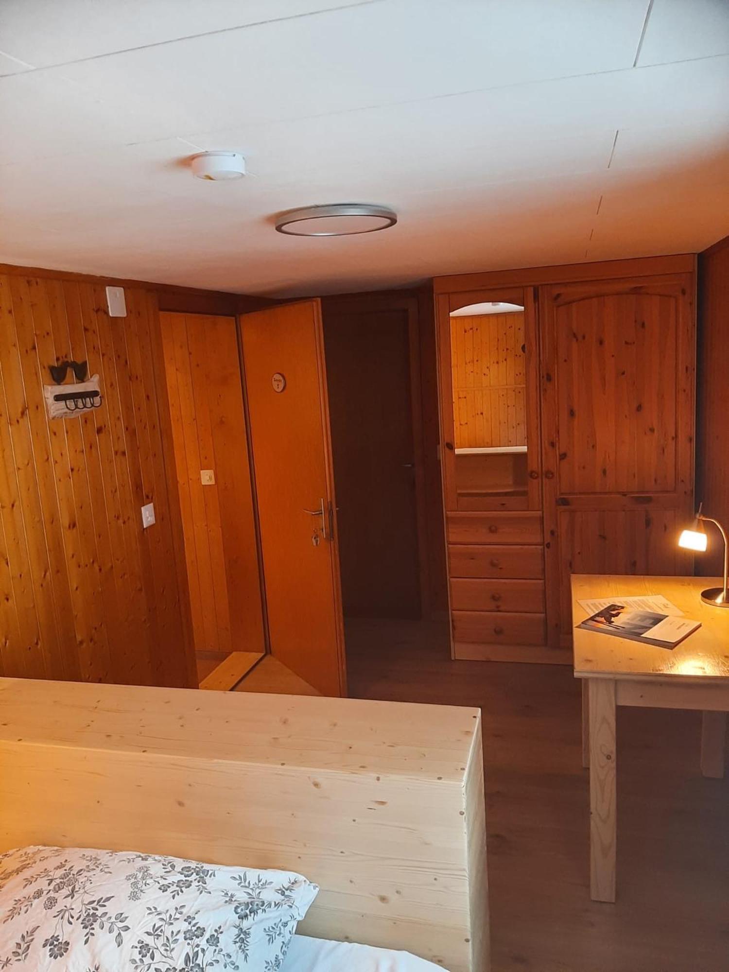 Gasthaus Schwand Engelberg Exteriör bild