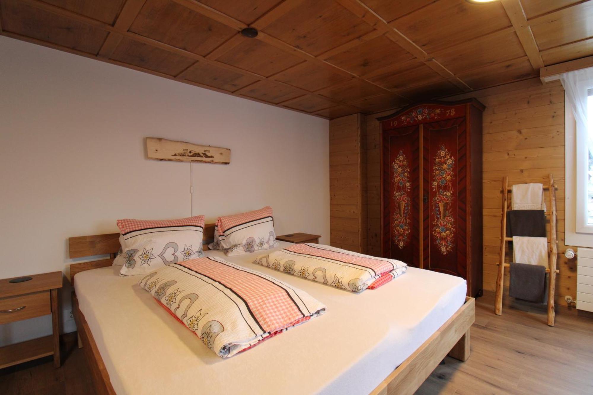 Gasthaus Schwand Engelberg Rum bild