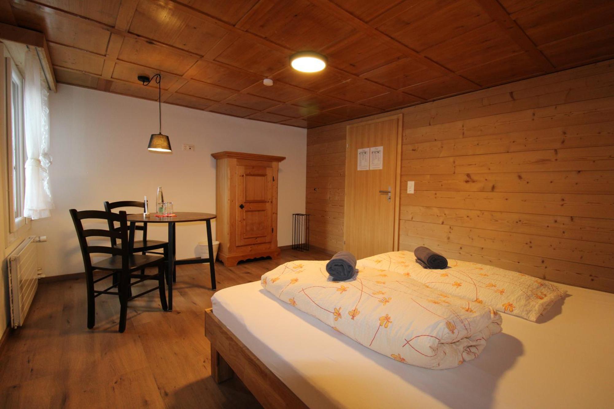Gasthaus Schwand Engelberg Rum bild