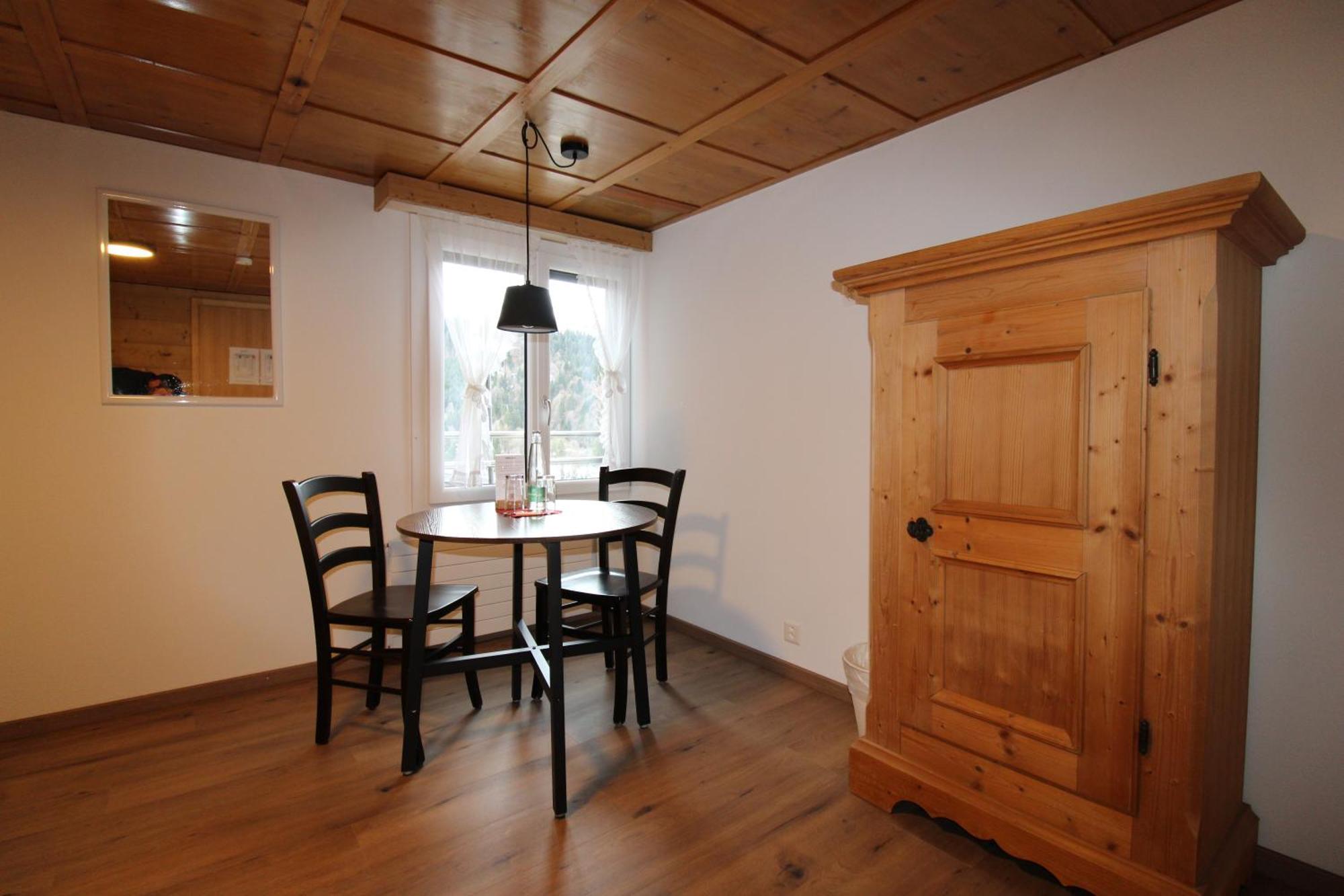 Gasthaus Schwand Engelberg Rum bild