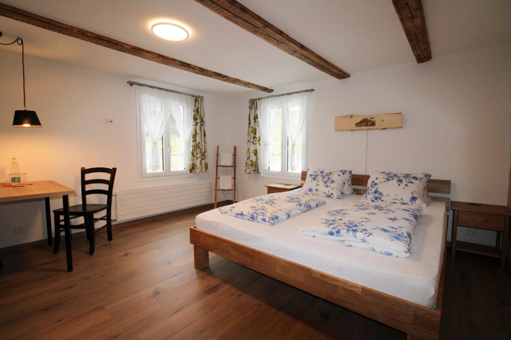 Gasthaus Schwand Engelberg Rum bild