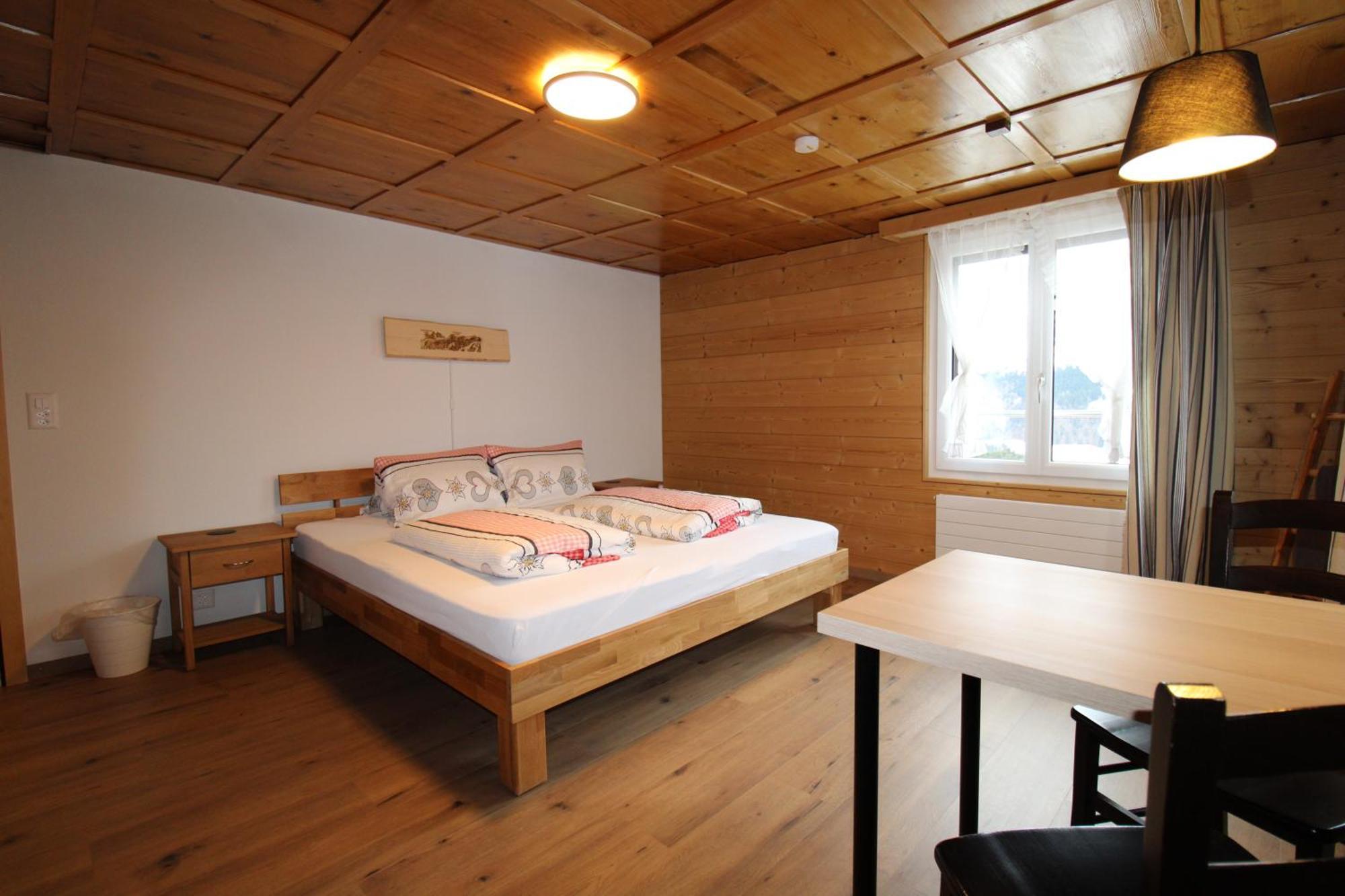 Gasthaus Schwand Engelberg Rum bild
