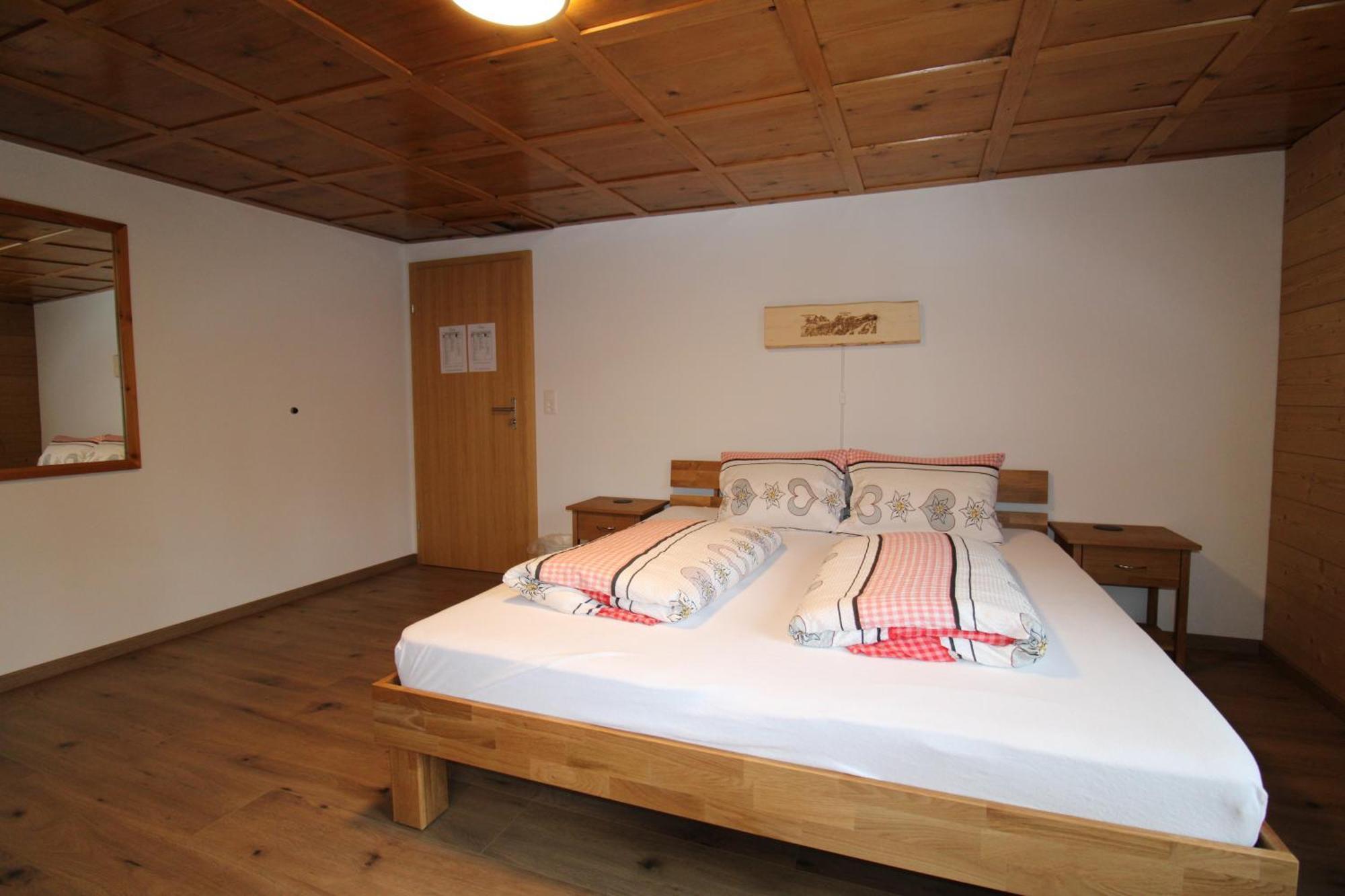 Gasthaus Schwand Engelberg Rum bild