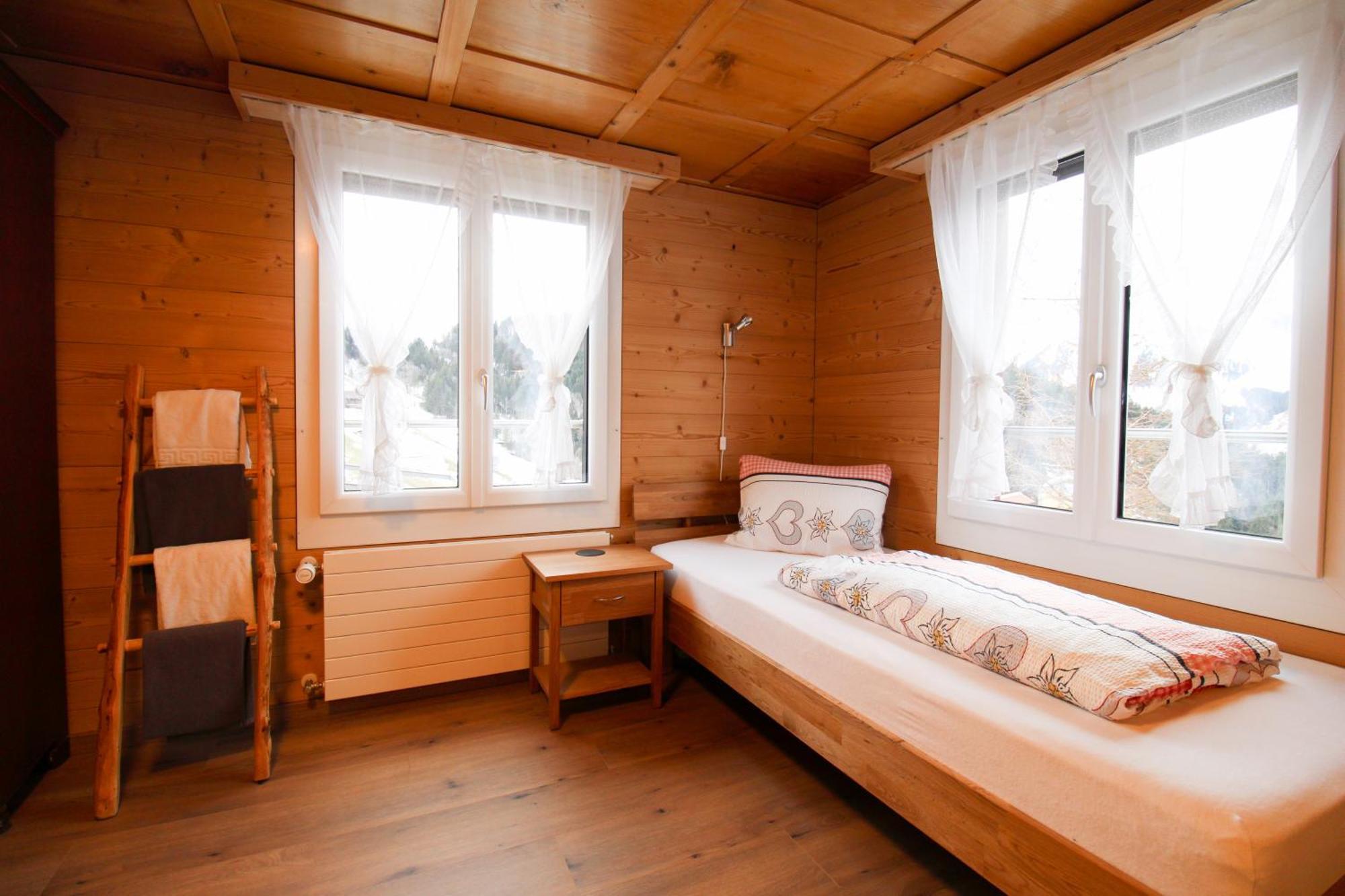 Gasthaus Schwand Engelberg Rum bild